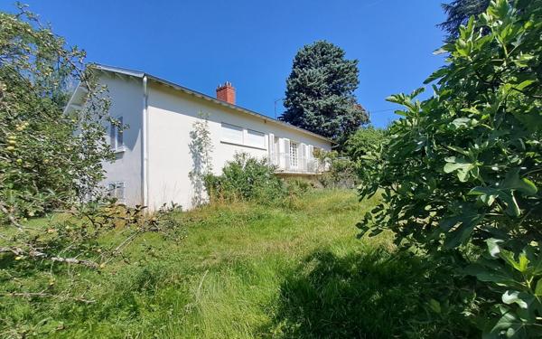 Maison à vendre    7 pièces •  Gleizé