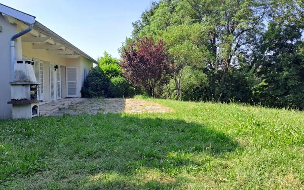 Maison à vendre    7 pièces •  Gleizé