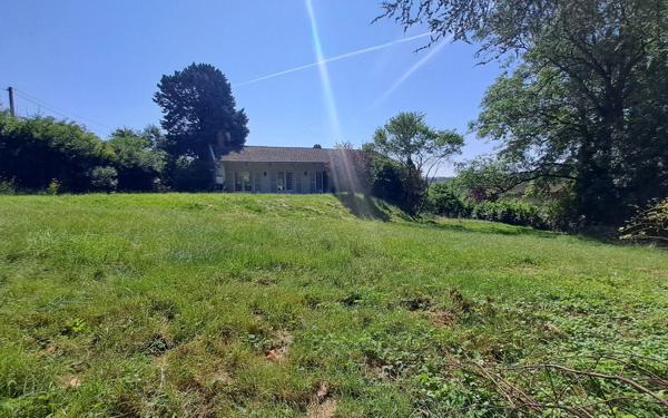 Maison à vendre    7 pièces •  Gleizé