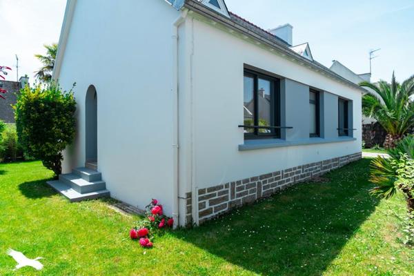 Maison à vendre 457 600 € Bénodet 5 p 112 m² DPE D