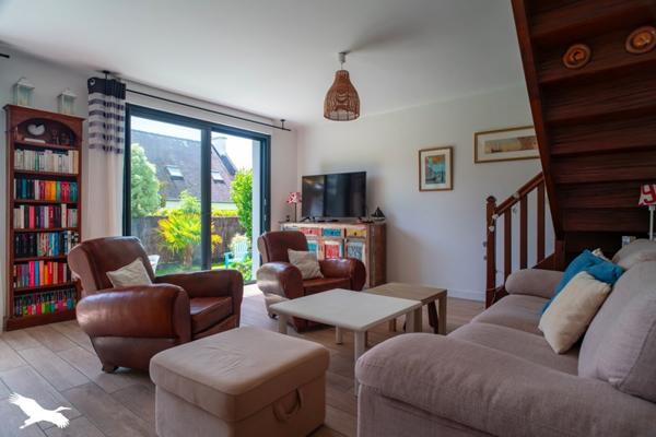 Maison à vendre 457 600 € Bénodet 5 p 112 m² DPE D