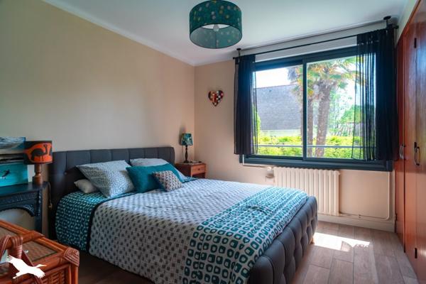 Maison à vendre 457 600 € Bénodet 5 p 112 m² DPE D