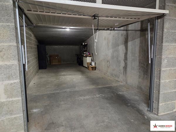 La Ville en Bois - Appartement T3 dans résidence de staning. La rochelle