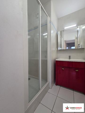 La Ville en Bois - Appartement T3 dans résidence de staning. La rochelle