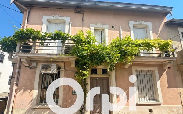 Appartement à vendre    5 pièces • 109,77 m2 Palavas-les-Flots