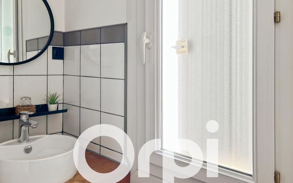 Appartement à vendre    5 pièces • 109,77 m2 Palavas-les-Flots