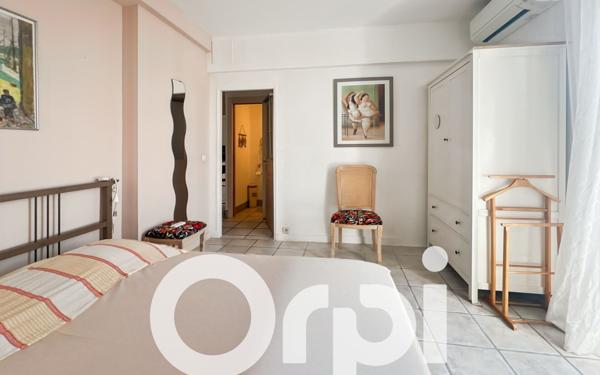 Appartement à vendre    5 pièces • 109,77 m2 Palavas-les-Flots