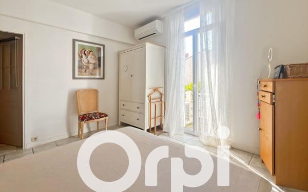 Appartement à vendre    5 pièces • 109,77 m2 Palavas-les-Flots