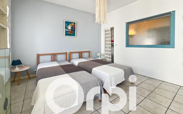 Appartement à vendre    5 pièces • 109,77 m2 Palavas-les-Flots