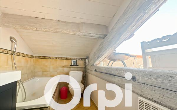 Appartement à vendre    5 pièces • 109,77 m2 Palavas-les-Flots