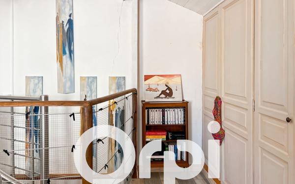 Appartement à vendre    5 pièces • 109,77 m2 Palavas-les-Flots