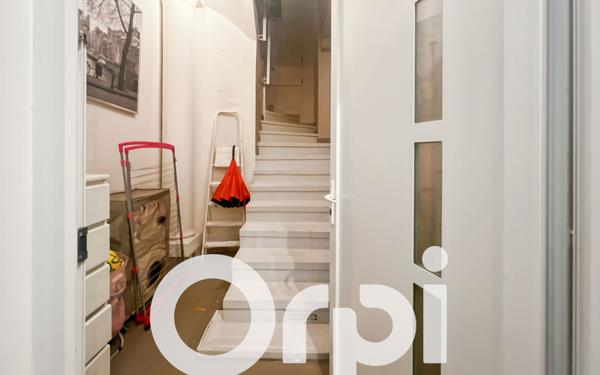 Appartement à vendre    5 pièces • 109,77 m2 Palavas-les-Flots