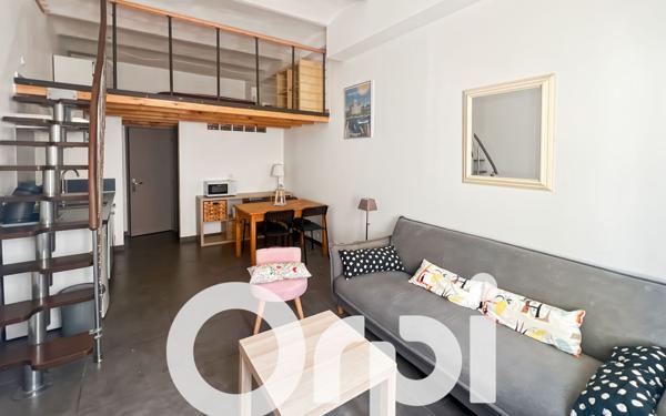 Appartement à vendre    5 pièces • 109,77 m2 Palavas-les-Flots