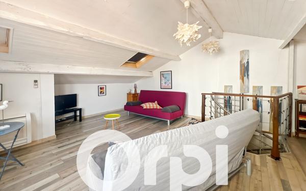 Appartement à vendre    5 pièces • 109,77 m2 Palavas-les-Flots