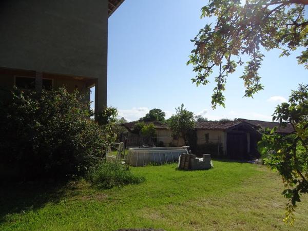 Vente / Maison de village