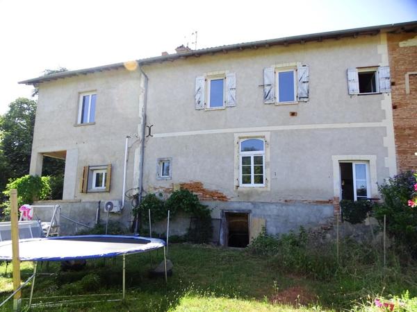 Vente / Maison de village