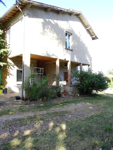 Vente / Maison de village