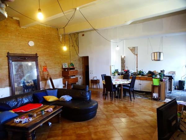 Vente / Maison de village