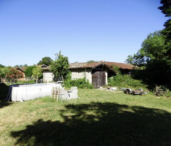 Vente / Maison de village