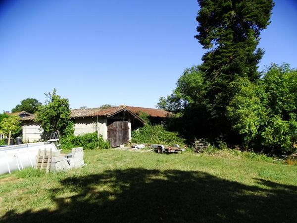 Vente / Maison de village