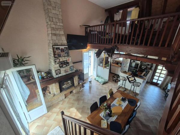 Achat - Fonds et/ou murs commerciaux Auzits 12390 25 pièces 1087 m 2 10311 m 2