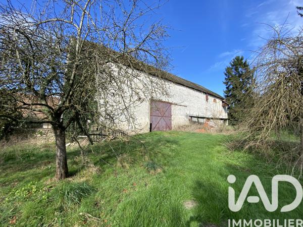 Maison à vendre 2 pièces 290 m² Gallardon
