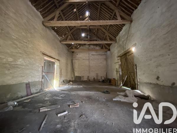 Maison à vendre 2 pièces 290 m² Gallardon