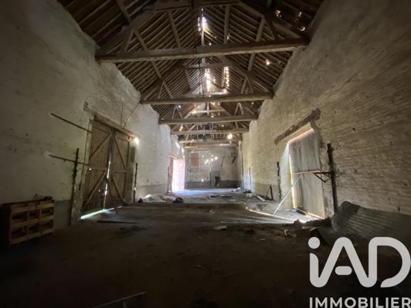 Maison à vendre 2 pièces 290 m² Gallardon