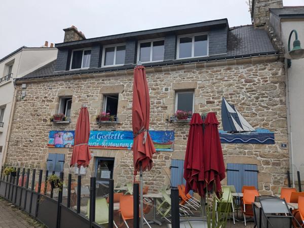 Maison à vendre 9 pièces BADEN (56)