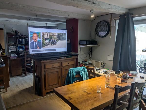 Maison à vendre 9 pièces BADEN (56)