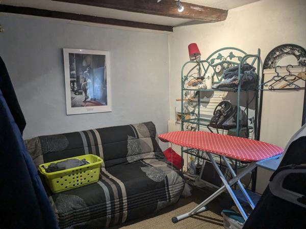 Maison à vendre 9 pièces BADEN (56)