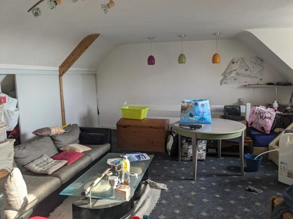 Maison à vendre 9 pièces BADEN (56)