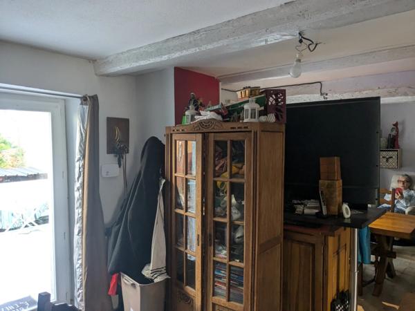 Maison à vendre 9 pièces BADEN (56)