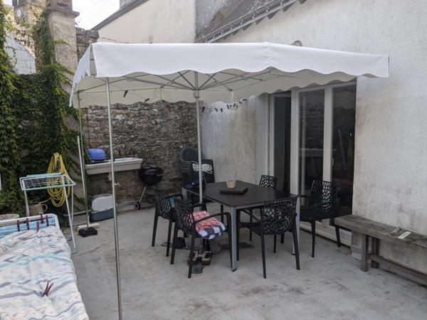 Maison à vendre 9 pièces BADEN (56)