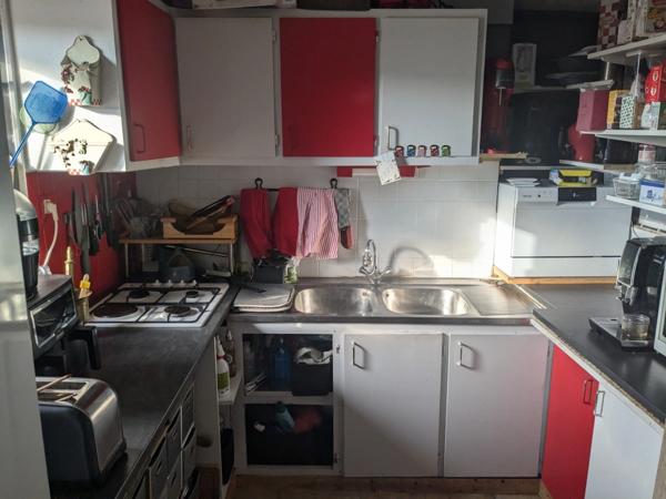 Maison à vendre 9 pièces BADEN (56)