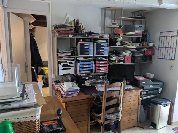 Maison à vendre 9 pièces BADEN (56)