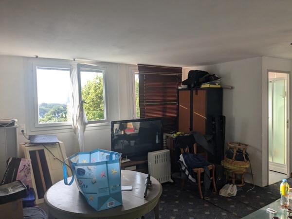 Maison à vendre 9 pièces BADEN (56)