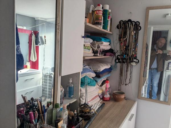 Maison à vendre 9 pièces BADEN (56)