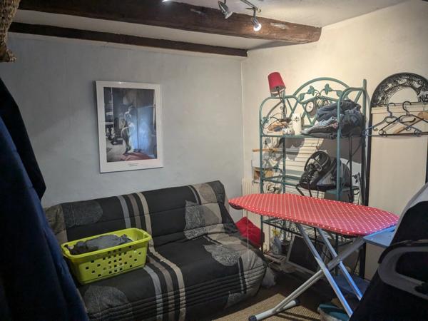 Maison à vendre 9 pièces BADEN (56)