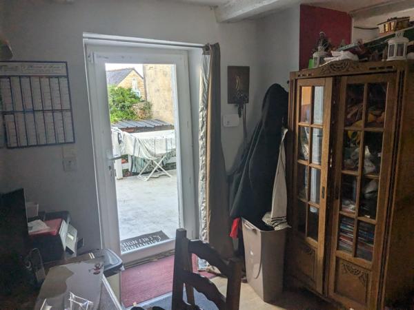 Maison à vendre 9 pièces BADEN (56)