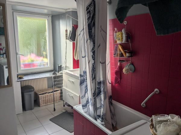 Maison à vendre 9 pièces BADEN (56)