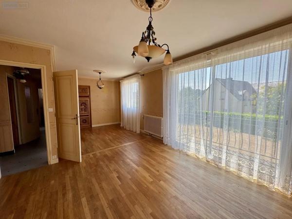 Achat - Maison Pontivy 56300 5 pièces 96 m 2 855 m 2
