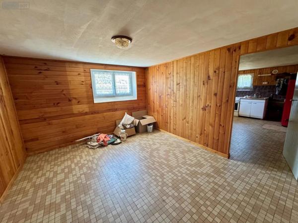 Achat - Maison Pontivy 56300 5 pièces 96 m 2 855 m 2