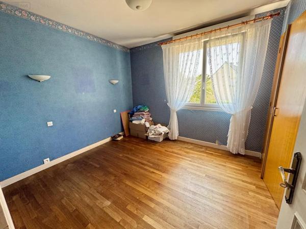 Achat - Maison Pontivy 56300 5 pièces 96 m 2 855 m 2
