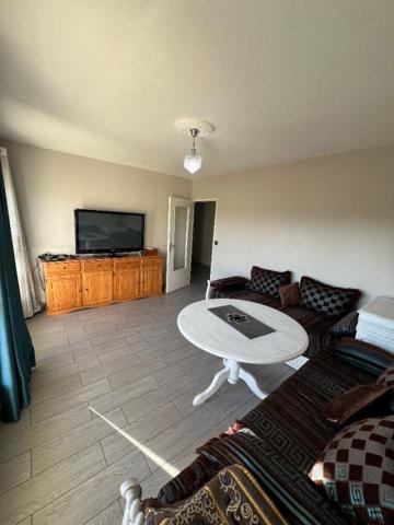 Appartement Valence 5 pièce(s) 83 m2, garage, cave