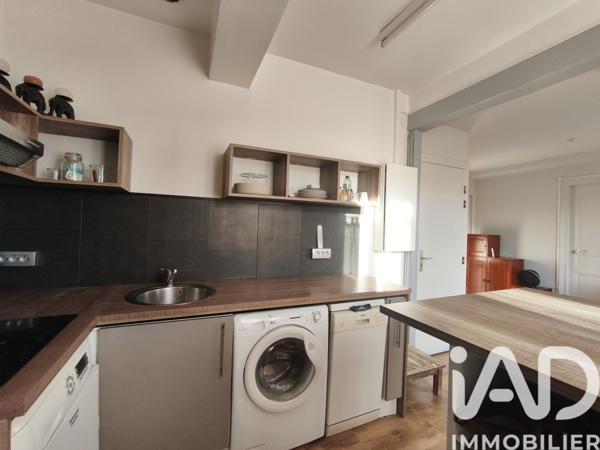 Appartement à vendre 2 pièces 40 m² Gasny