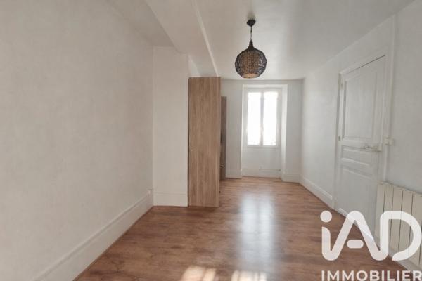 Appartement à vendre 2 pièces 40 m² Gasny
