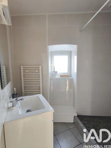 Appartement à vendre 2 pièces 40 m² Gasny