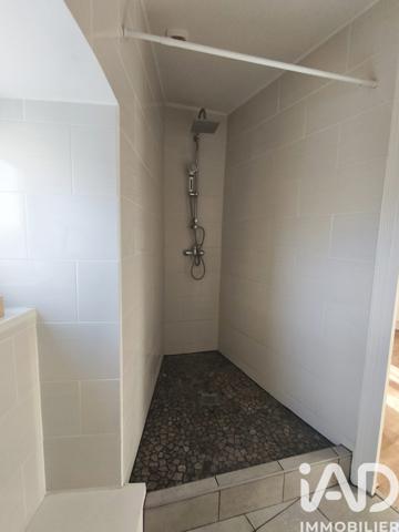 Appartement à vendre 2 pièces 40 m² Gasny