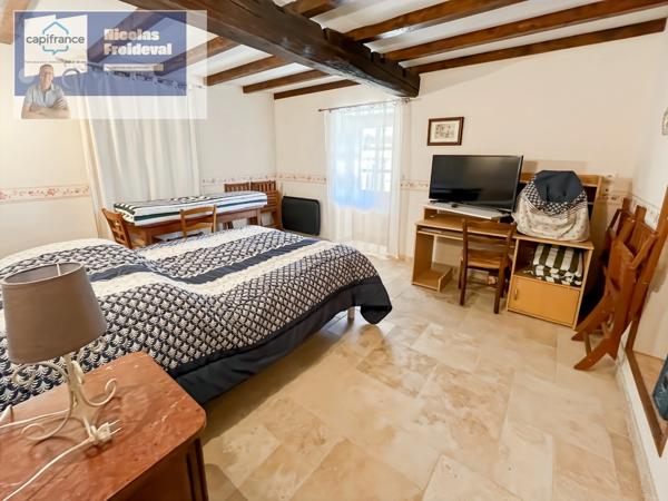 Maison à vendre 5 pièces proche de LOUHANS (71)